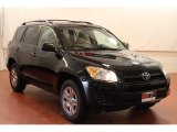 2009 Toyota RAV4 4WD