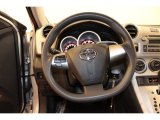 2011 Toyota Matrix 1.8 Steering Wheel