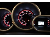 2011 Toyota Matrix 1.8 Gauges