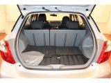 2011 Toyota Matrix 1.8 Trunk