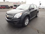 2012 Chevrolet Equinox LS