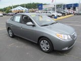 2010 Hyundai Elantra GLS