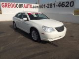 2010 Chrysler Sebring Limited Sedan