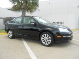 2010 Volkswagen Jetta Limited Edition Sedan