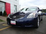 2011 Nissan Altima 2.5 S