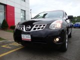 2011 Nissan Rogue SV AWD
