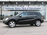 2010 Mercedes-Benz ML 350 4Matic
