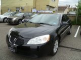 2006 Pontiac G6 V6 Sedan