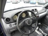 2002 Toyota RAV4  Steering Wheel