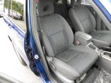 2002 Toyota RAV4  Front Seat