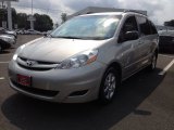 2007 Toyota Sienna LE