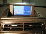2008 BMW M Coupe Navigation