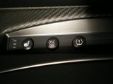 2008 BMW M Coupe Controls