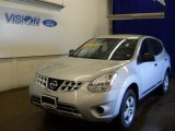 2011 Nissan Rogue S AWD