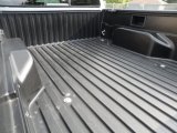 2012 Toyota Tacoma Access Cab 4x4 Trunk