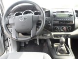2012 Toyota Tacoma Access Cab 4x4 Dashboard
