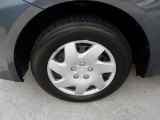 2010 Toyota Sienna LE Wheel