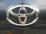 Toyota Sienna 2010 Badges and Logos