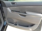 2010 Toyota Sienna LE Door Panel