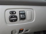 2010 Toyota Sienna LE Controls