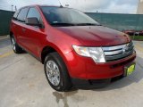 2008 Ford Edge SE