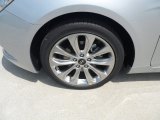 2013 Hyundai Sonata SE 2.0T Wheel