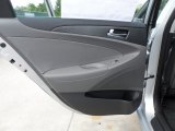 2013 Hyundai Sonata SE 2.0T Door Panel