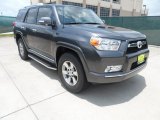 2012 Magnetic Gray Metallic Toyota 4Runner SR5 #66437882