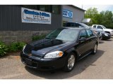 2009 Chevrolet Impala SS