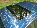 2000 BMW 7 Series 740iL Sedan Sunroof