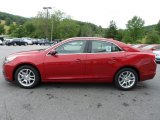 2013 Chevrolet Malibu ECO