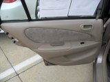 1999 Toyota Corolla LE Door Panel