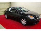 2009 Nissan Altima 2.5 S