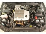 2001 Lexus ES 300 3.0 Liter DOHC 24-Valve V6 Engine