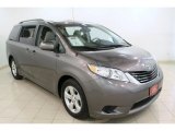 2012 Toyota Sienna LE