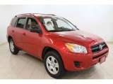 2009 Toyota RAV4 I4