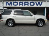 2006 Mercury Mountaineer Premier AWD