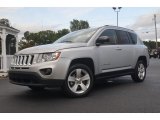 2011 Jeep Compass 2.4