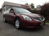 2010 Nissan Altima 2.5 S