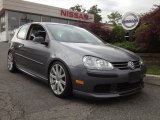 2008 Volkswagen Rabbit 2 Door