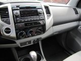 2012 Toyota Tacoma SR5 Access Cab 4x4 Dashboard