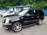 2008 Cadillac Escalade AWD