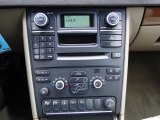 2007 Volvo XC90 V8 AWD Controls