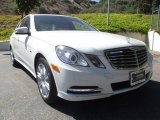 2012 Mercedes-Benz E 350 Sedan