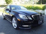 2012 Mercedes-Benz E 350 Sedan
