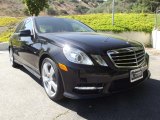 2012 Mercedes-Benz E 350 Sedan