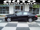 2012 Mercedes-Benz E 350 Sedan