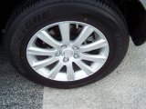 2011 Mazda CX-7 i Sport Wheel