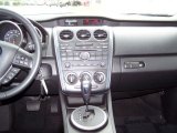 2011 Mazda CX-7 i Sport Controls