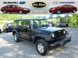 2008 Jeep Wrangler Unlimited X 4x4